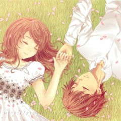Nightcore - Ao Vivo e as Cores
