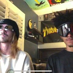 Fryday (Prod. Walkerstoned)