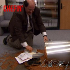 CHEFIN' (Prod. Guillermo)