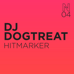 DJ DOGTREAT - HITMARKER