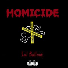 Homicide
