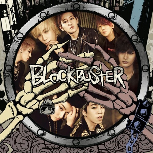 Block B Wikipedia Block B Kyung Nillili Mambo