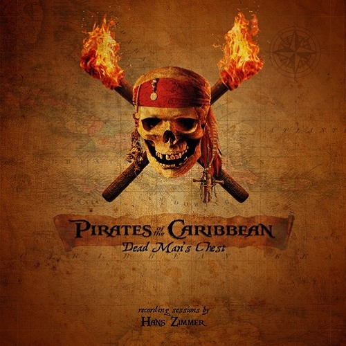 pirates of the caribbean 2 free