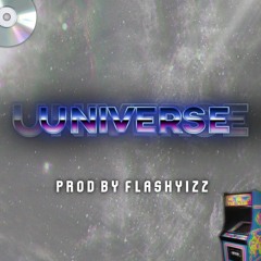 FlashYizz - Universe