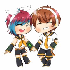 【Hakone Shima X Matsuo Sora】 Electric Angel + UST【UTAU COVER】