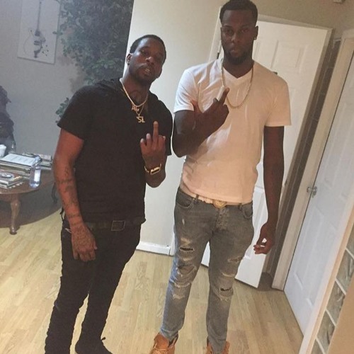 Kool Pesos x Lil Duke x Winners