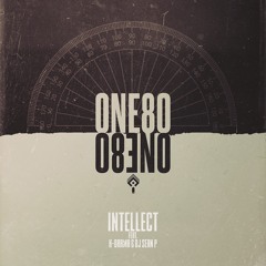 One80 (feat. K-Drama & DJ Sean P)
