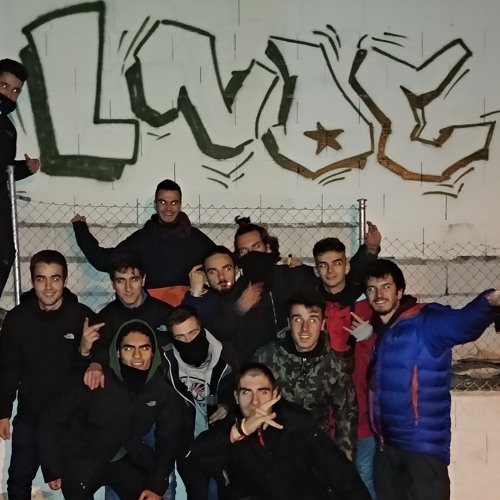 RULO - MIRANDO PARA ARRIBA