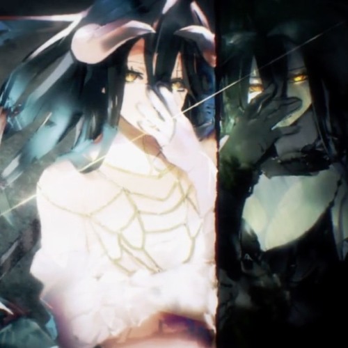 Overlord I "Season 1" (ED / Ending FULL) - [L.L.L. / MYTH & ROID]