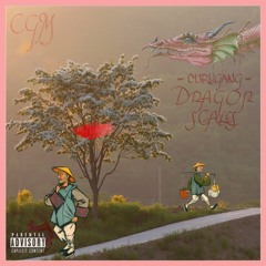 CURL GANG - DRAGON SCALES (PROD. JWAR)
