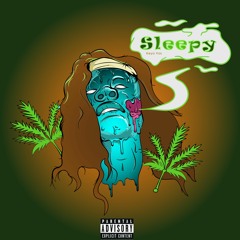 Sleepy {Prod.CashMoneyAp}