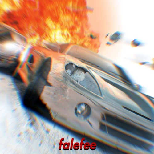 Burnout 3 - Ozone (falefee Trap Remix) [Full Mix]