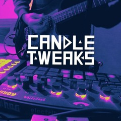 CandleTweaks - Live Band Demo - Fall 2018