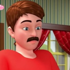 JohnnyJohnny - Danny Gonzales