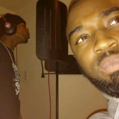 Come up ft. Chuccwayne