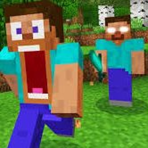 Stream Minecraft Herobrine By Eesh Lord Listen Online For Free On Soundcloud