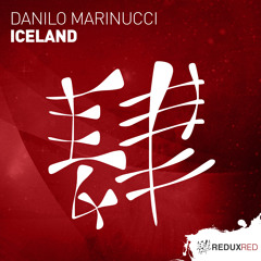 Danilo Marinucci - Iceland [Out Now]