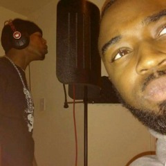 Turnt up ft. Chuccwayne