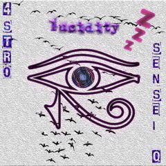 Lucidity (4stro x Sensei Q EDM Mix)