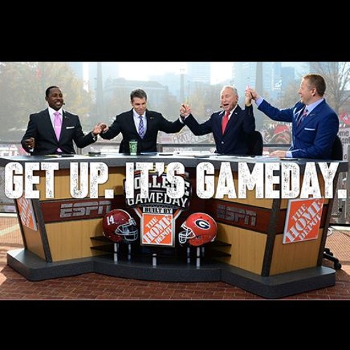 Get up Its Gameday 2 (GUIGD 11 OUT NOW)