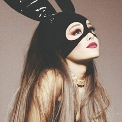 Dangerous Woman A Capella + Base + Special outro (cute)