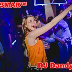 DJ D3MAR™ FT DJ DandySp - '' CINTA DALAM DOA '' MEGA FUNKY TILL DROP 2018 [_Fico]