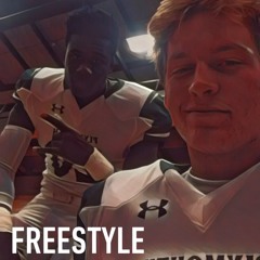 Freestyle (Feat Seme Automatic)