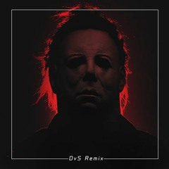 HALLOWEEN RETURNS Theme (Trap Remix)