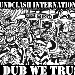 In Dub We Trust (Echochamber version)