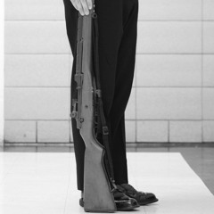 This is my Rifle (Endless Summer Freestyle Cover) (Prod. Reggie Beatz)