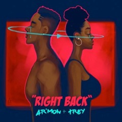 Right Back Challenge