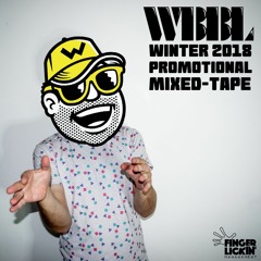 Winter 2018 Promotional Mixed-Tape