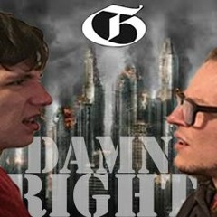Damn Right