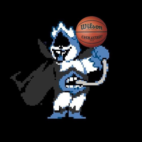 Stream Chaos Dunk by Wobuffet3.5 Listen online for free on SoundCloud