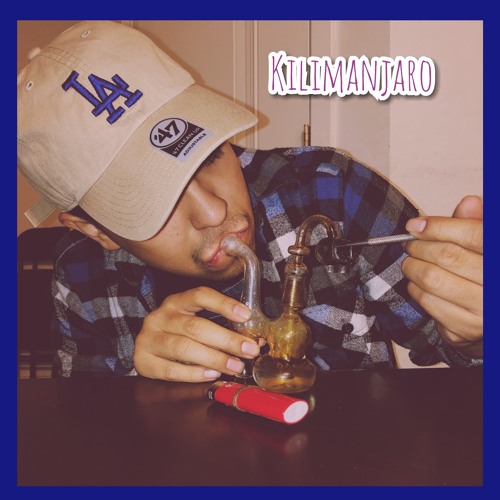 Killamonjaro - Terp God