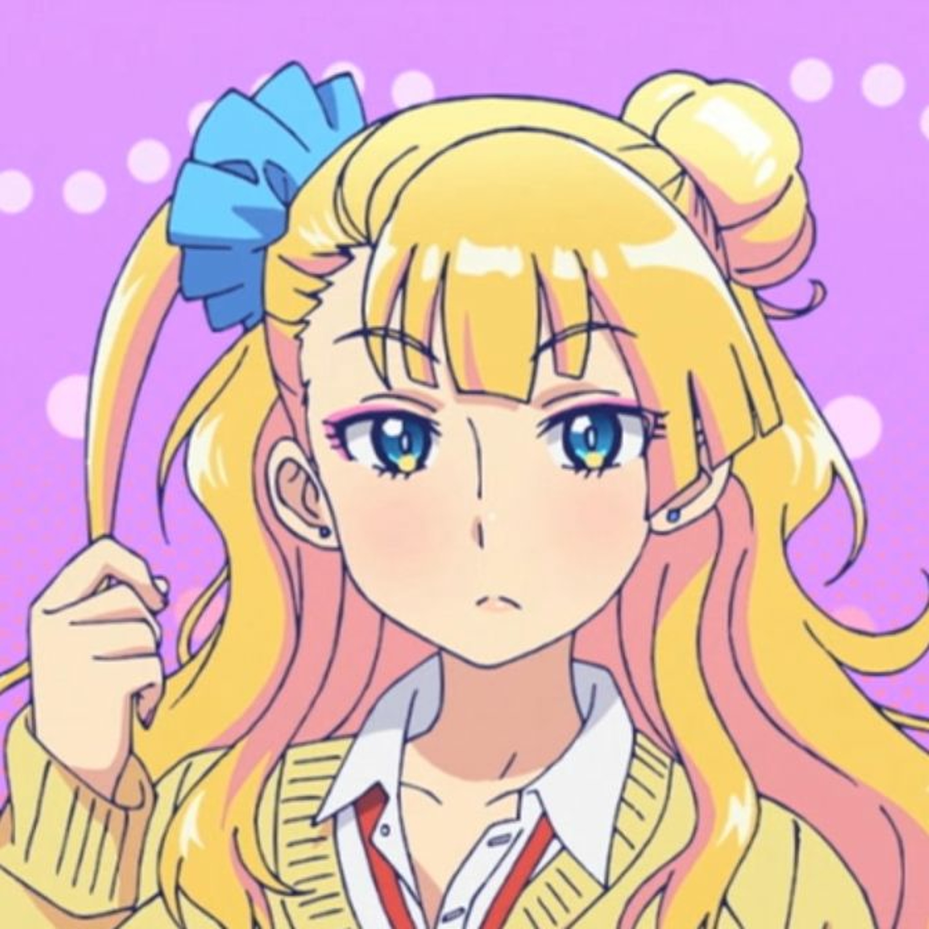 Chatty AF 75: Galko-chan Retrospective