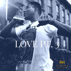 Love Vibes Pt. 3
