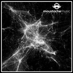 Moustachemusic Radio #024 - Deep Phase In Space, Part 4
