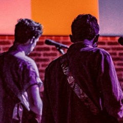 Decorated Shelf (LIVE)