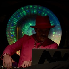 Concertgebouw ADE 2018 Mix