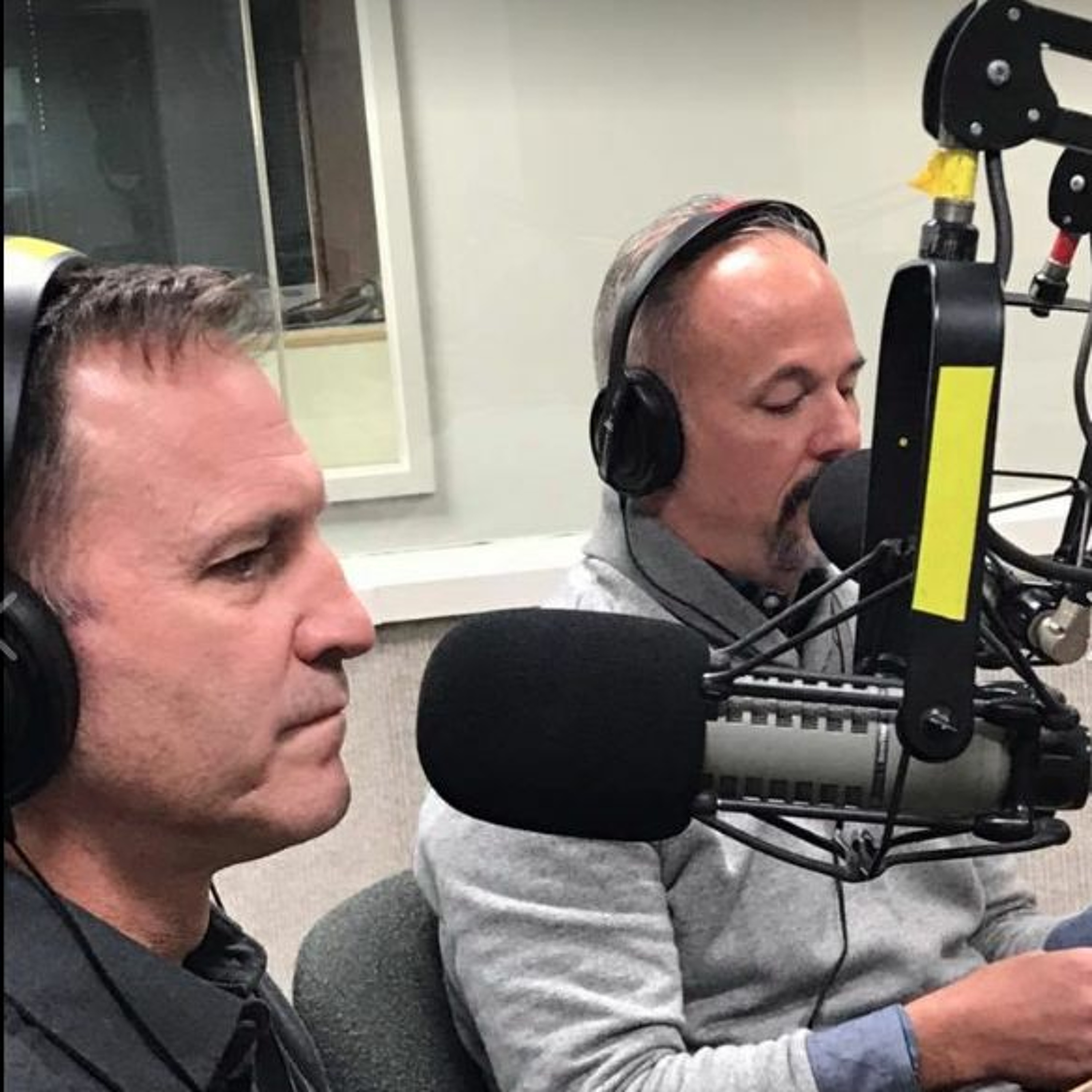 Solid Steps Radio