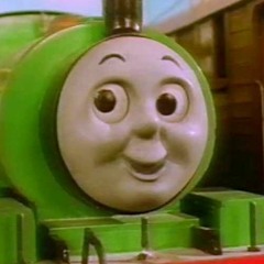 Percy's Theme Piano