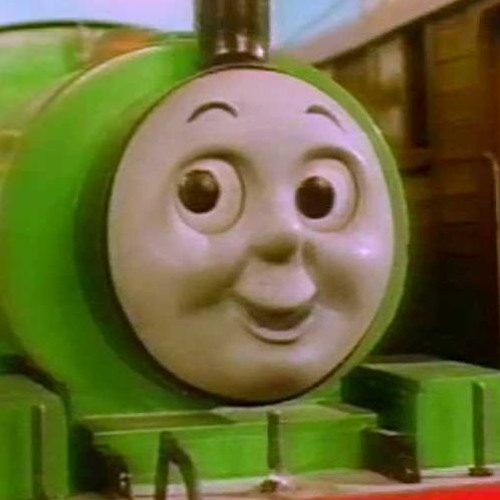 Percy's Theme Piano