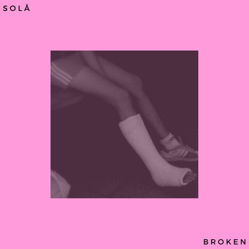 Broken