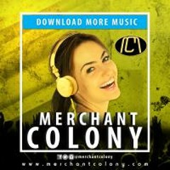 LOGAN TI ODE - Tope Alabi ft Ty bello || www.merchantcolony.com
