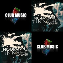 No Drama - Tinashe (SLICE REMIX)
