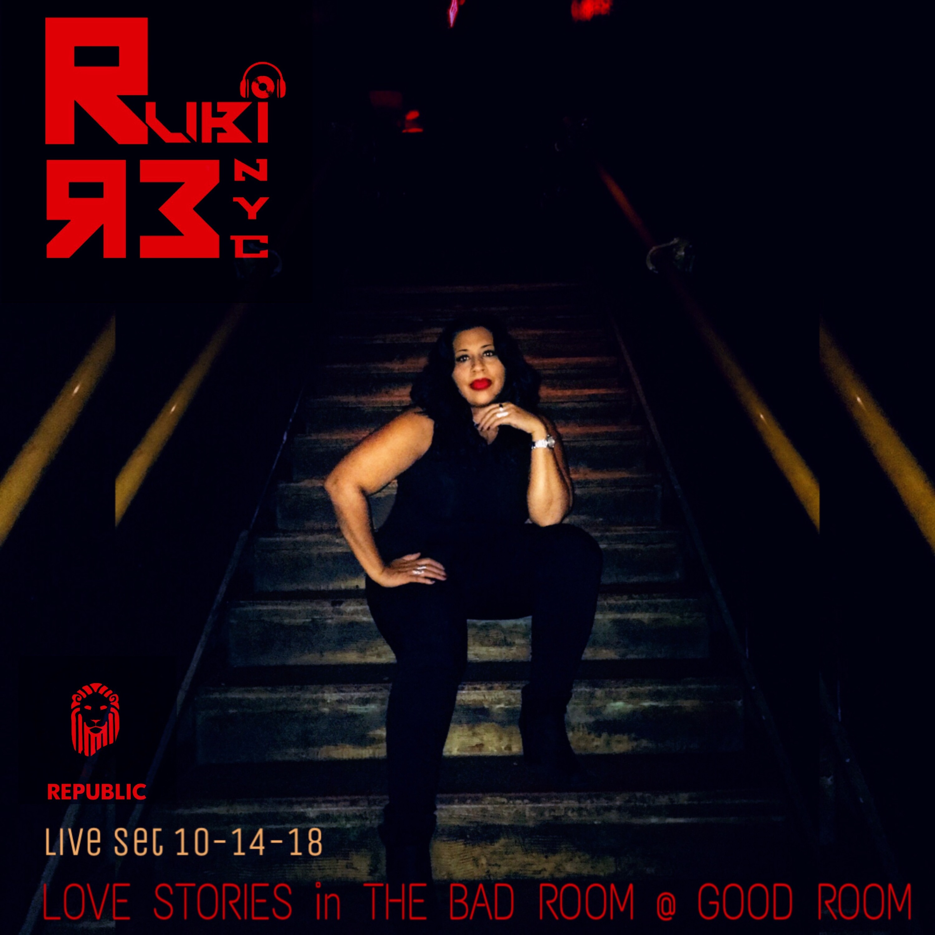R3 NYC AFTER HOURS