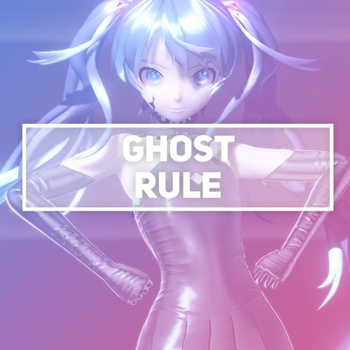 ghost rule english lyrics jubyphonic