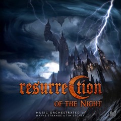 Death Ballad (Resurrection of the Night: Alucard's Elegy) - Preview 2