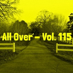 All Over - Vol. 115